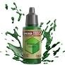 Speedpaint 2.0: Shamrock Green tapwp2041